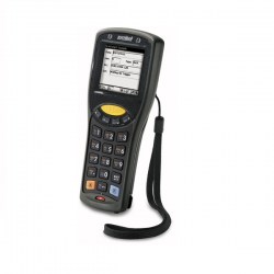 Мобильный терминал сбора данных Zebra MC 1000 batch (Motorola)